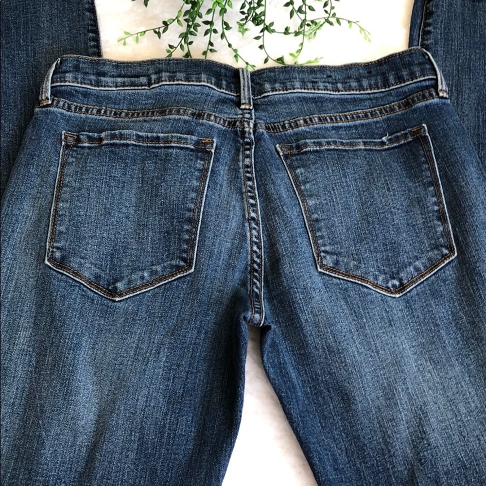Banana Republic Jeans - Picture 8 of 12